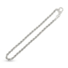 Billede af Armlænke cordel br. 2,7 mm. 14 kt. hvg.