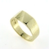 Billede af Ring med plade