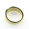 Billede af Ring med plade