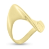 Billede af Ring "Nuances" i guld