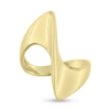 Billede af Ring "Nuances" i guld