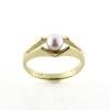 Billede af Ring m. k.p. 4-4½ mm.