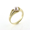 Billede af Ring m. k.p. 4-4½ mm.