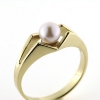 Billede af Ring m. k.p. 4-4½ mm.