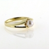 Billede af Ring m. k.p. 4-4½ mm.