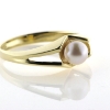 Billede af Ring m. k.p. 4-4½ mm.