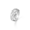 Billede af *Mads Z "Papagena" ring sølv str. 54