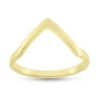 Billede af Ring "V" ring Priser fra