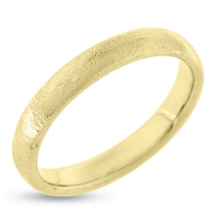 Billede af Ring oval profil 3,9*1,8 mm. (str. 60-69) 8 kt. Billede af Ring oval profil 3,9*1,8 mm. (str. 60-69) 8 kt.
