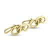 Billede af Loge kjoleknapper 18 mm. 14 kt.