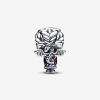 Billede af *Pandora Game of Thrones Daenerys charm sølv