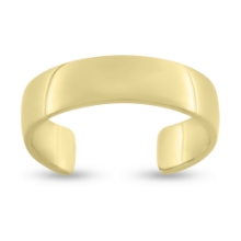 Billede af Tåring 4,2 mm. 14 kt. 585 guld