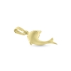 Billede af Vedhæng delfin 14 kt.