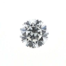 Billede af Brillant 0,20 ct. w/vs. (excl. fatn.) Billede af Brillant 0,20 ct. w/vs. (excl. fatn.)