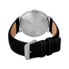 Billede af Bering herreur Titanium kalvelæderrem 40mm safirglas 5ATM