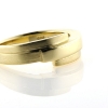 Billede af Ring massiv 14 kt.