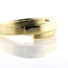 Billede af Ring massiv 14 kt.