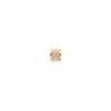 Billede af Mads Z Black Sun 14kt. bead "Diamond" m. 0,14ct W.SI