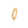 Billede af Mads Z "Poetry Heart" ring 14 kt. guld (str. 50-60)
