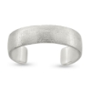 Billede af Tåring 4,2 mm. 14 kt. 585 hvg. hvidguld