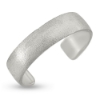 Billede af Tåring 4,2 mm. 14 kt. 585 hvg. hvidguld