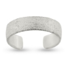 Billede af Tåring 4,2 mm. 14 kt. 585 hvg. hvidguld