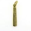 Billede af Vedhæng frisørkam (hj. 22 mm.) Priser fra