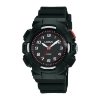 Billede af Lorus Kids børneur analog plastik sort 10bar 38mm