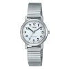 Billede af Lorus Classic dameur stål flexlænke 26mm 3bar