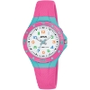 Billede af Lorus Kids børneur pink plastik analog 10bar 28,5mm