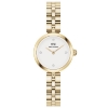 Billede af Daniel Wellington Elan dameur stål gulddoublé 3 bar 22mm