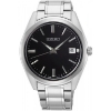 Billede af Seiko New Link herreur stål 10 bar safirglas 40mm