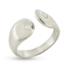 Billede af Ring knock-out 925s