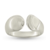 Billede af Ring knock-out 925s