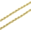 Billede af Halskæde cordel br. 2,7 mm. 50 cm. 14 kt.