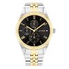 Billede af Tommy Hilfiger Monica dameur stållænke doublé 38mm 3bar
