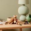 Billede af Kay Bojesen Abe - Mellem - Teak/Limba