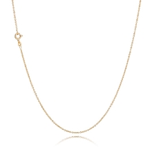 Billede af Kæde anker rund 8kt t 0,40/br 1,5mm 45cm