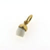 Billede af Tand vedh. (mælketand)14 kt. fac. 0,8 gr. (prisen er excl. guld)
