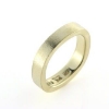 Billede af Ring fremstillet af Grønlandsk guld 14 kt.