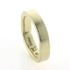 Billede af Ring fremstillet af Grønlandsk guld 14 kt.