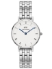 Billede af Daniel Wellington Petite Roman 28mm stål