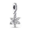 Billede af Pandora charm Herbarium cluster