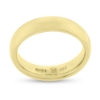 Billede af Ring bredde 5,5 mm. tk. 2,5 mm.