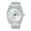 Billede af Lorus Classic herreur automatik stål sølvfarvet skive 10bar 42,5mm