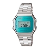 Billede af CASIO VINTAGE WATCH A168WEM-2EF (3298)