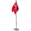 Billede af Nordahl Andersen Flagstang Chrom 38,5cm 