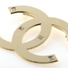 Billede af Broche 14 kt. med brillanter