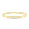 Billede af Armring oval tråd 8 kt. og 14 kt. Priser fra