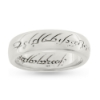 Billede af Ring Ringenes Herre 925s